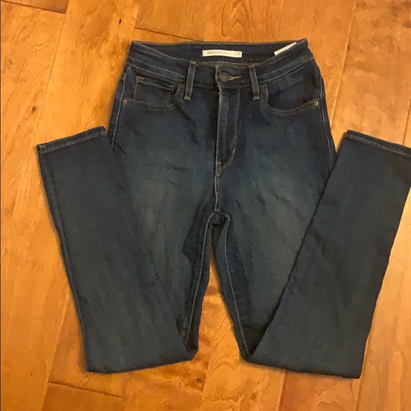levis 732